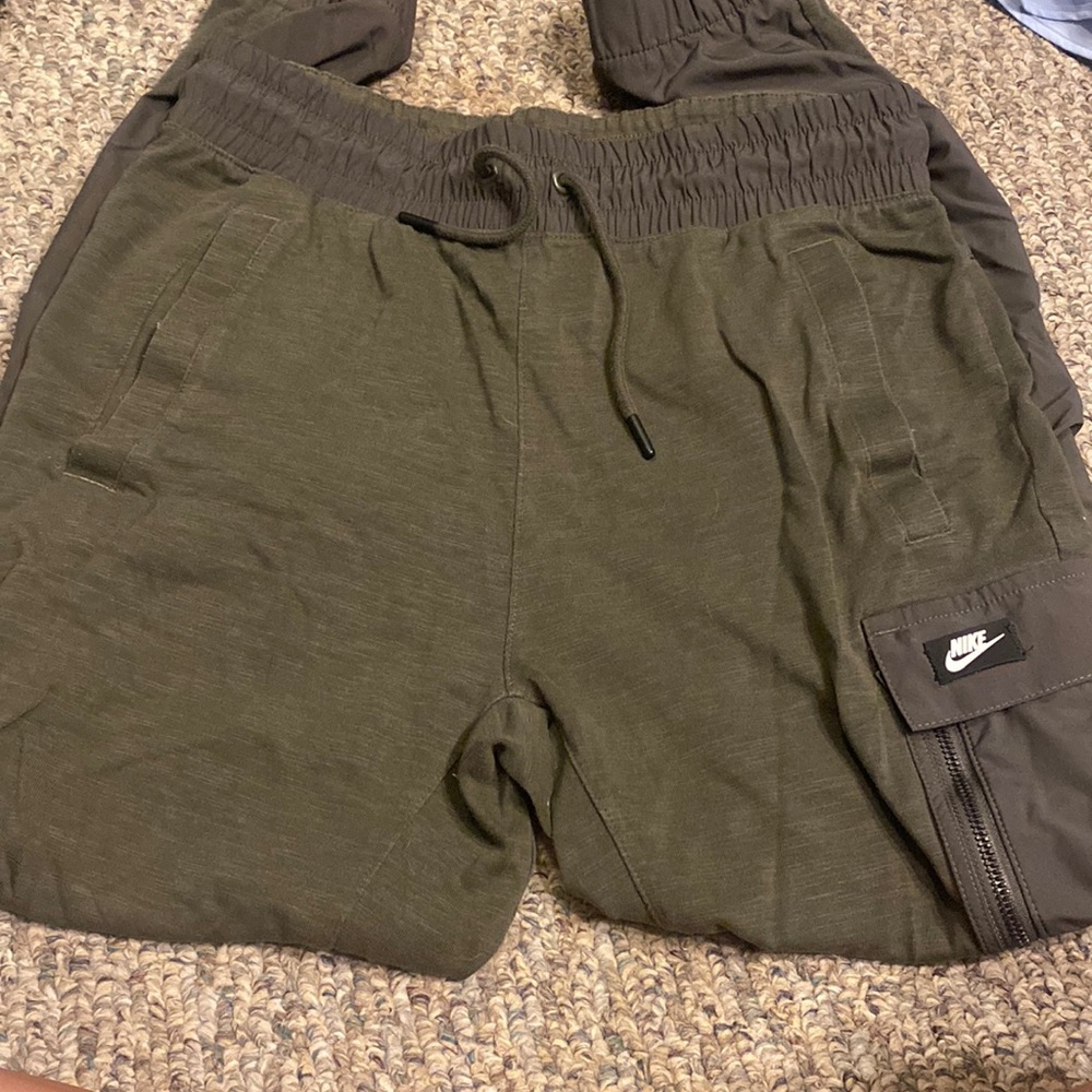 cargo pants.